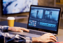 Exploring the Most Popular Video Editors for Mac Users