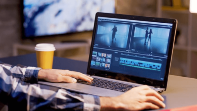 Exploring the Most Popular Video Editors for Mac Users