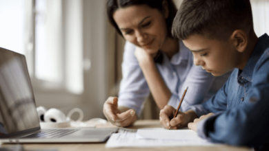 How Private Tutoring Can Help Improve Your Child's Academic Performance