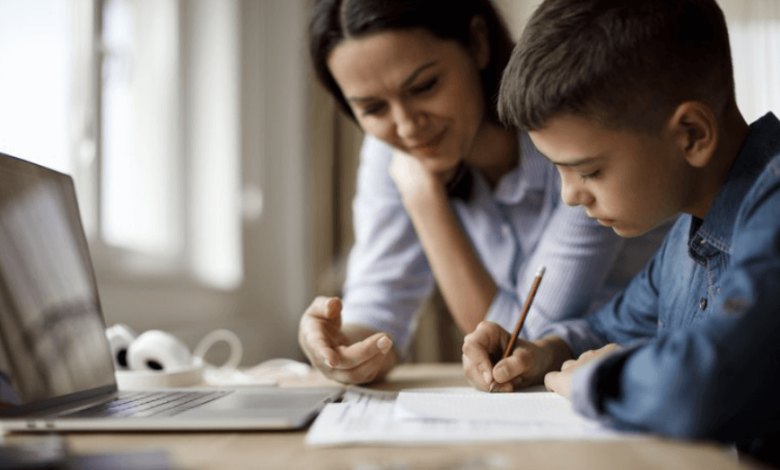 How Private Tutoring Can Help Improve Your Child's Academic Performance