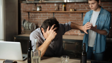 Breaking Free: Your Guide to Effective Addiction Treatment