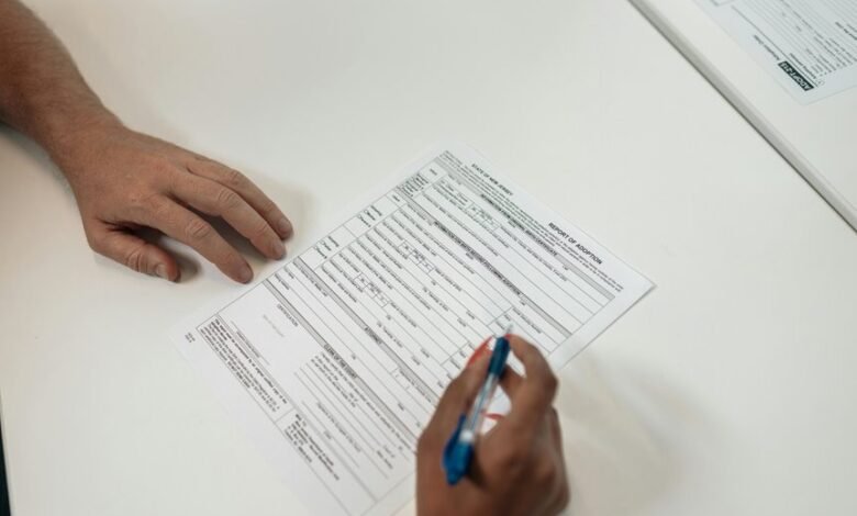 business systems signal review