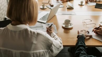 corporate intelligence evaluation report