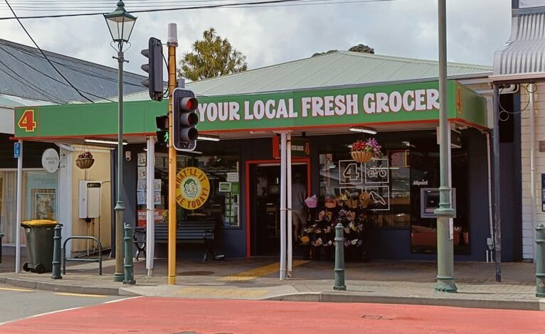 corporate market signals overview