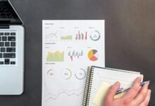 enterprise data performance summary