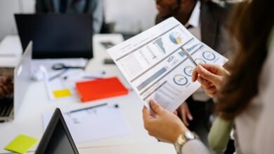 enterprise signal performance review