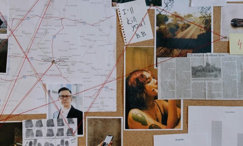 executive performance intelligence analysis