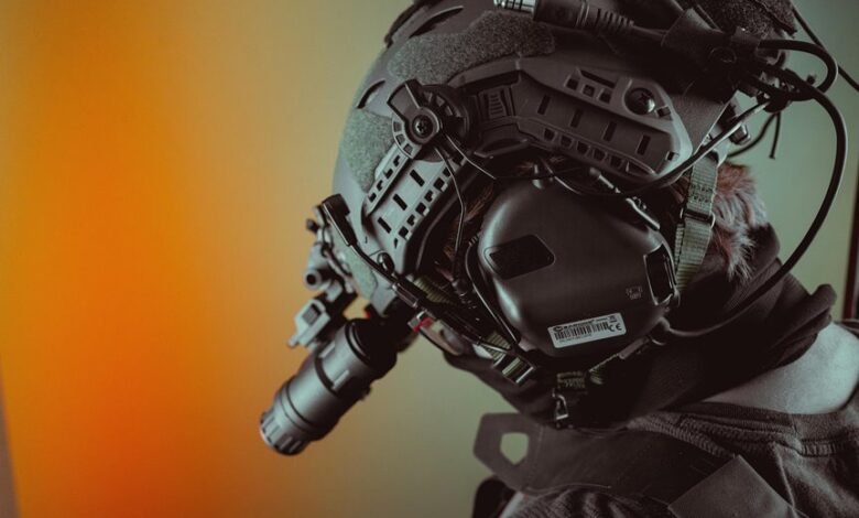 operational intelligence strategy overview