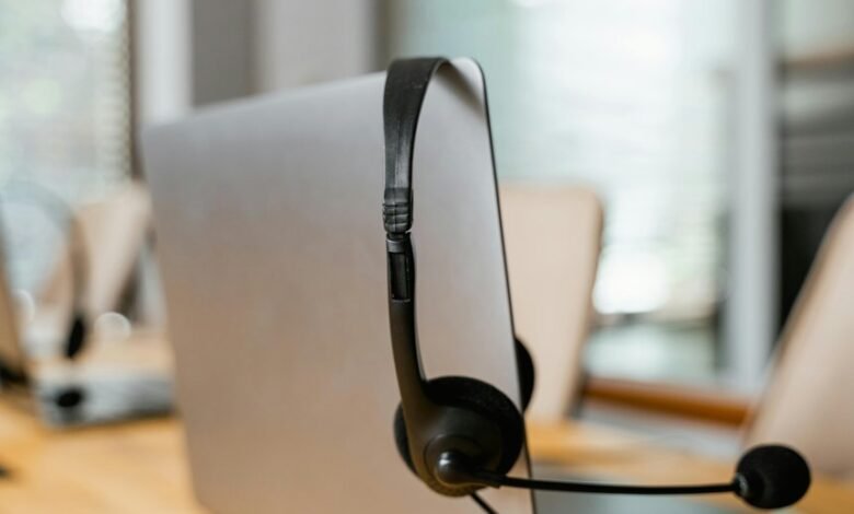 authentic tech business hotline