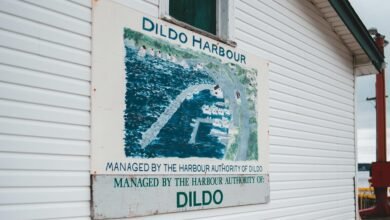 authority mapping for dynamic edge