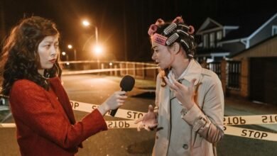 caller alerts and reports