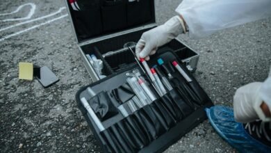 caller investigation details revealed