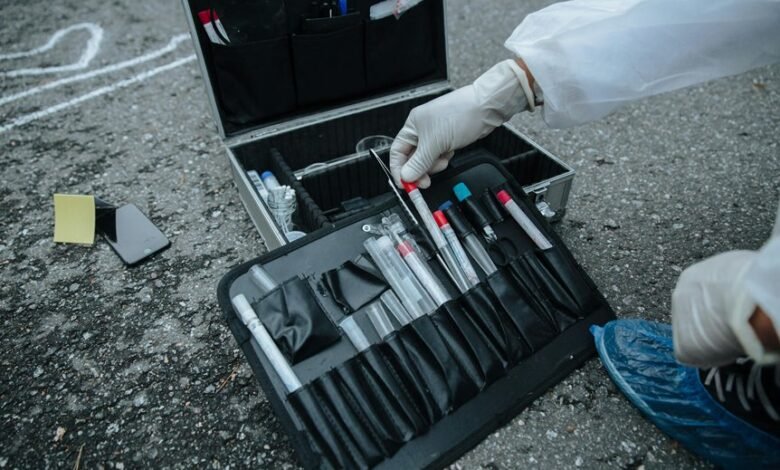 caller investigation details revealed