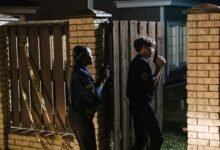 caller safety alert investigation