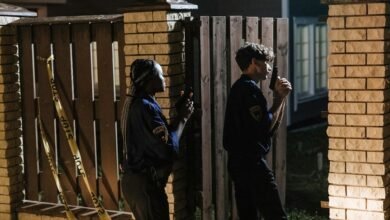 caller safety alert investigation