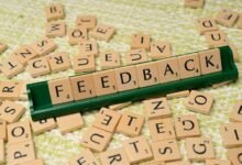 community feedback on complaints
