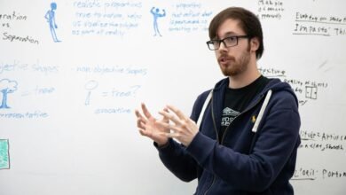 contact information details explained