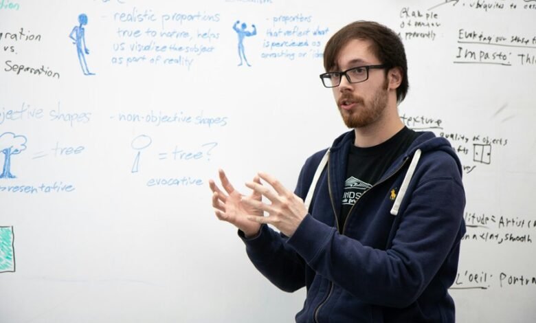 contact information details explained