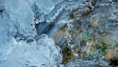 crystal stream revolution 662900914