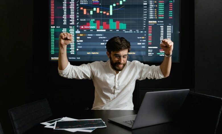 digital market growth strategy