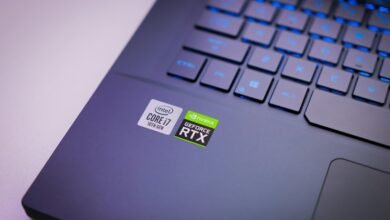 digital power performance upgrade