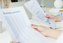 digital registry overview reports