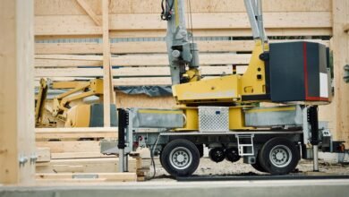 digital tools frameworks overview