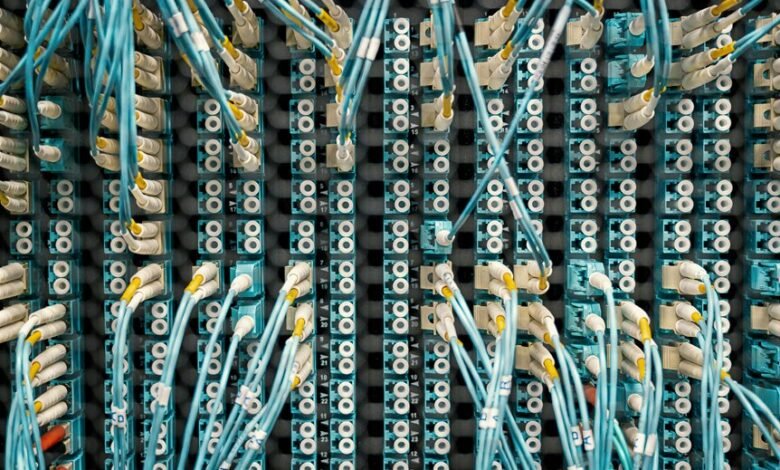 dynamic response network node
