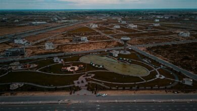 growth in peak expansion