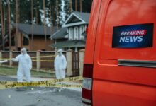 incident trend analysis report