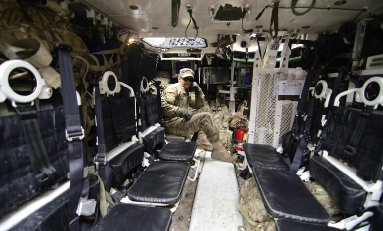 industry focused growth strategy