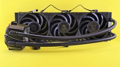 optimized frameworks for systems