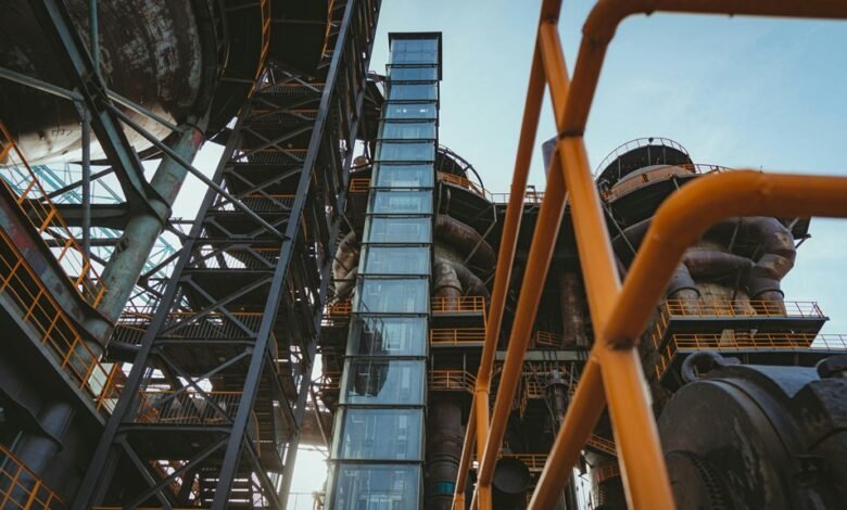 optimized systems frameworks contact