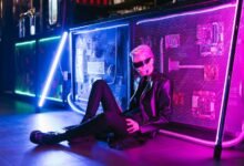 quantum beam cyber pulse