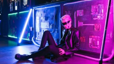 quantum beam cyber pulse