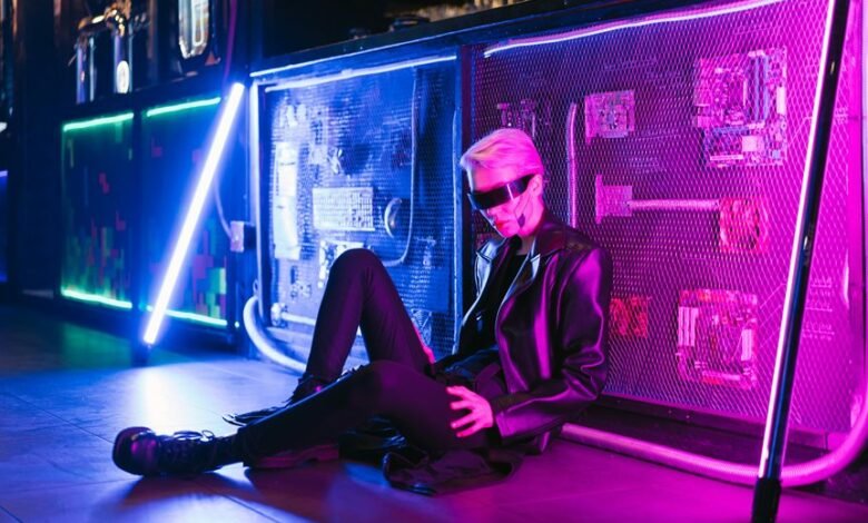 quantum beam cyber pulse