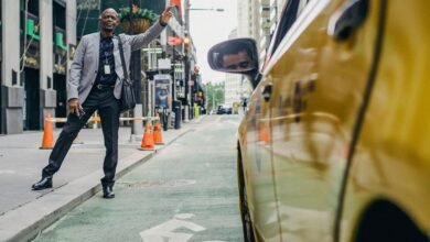 radiant stream leadership lane