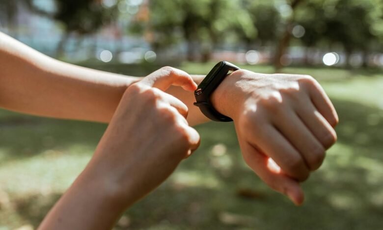 social media monitoring system