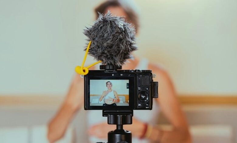 social media profile alerts