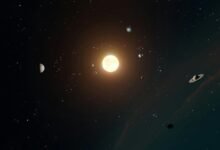 stellar core growth orbit